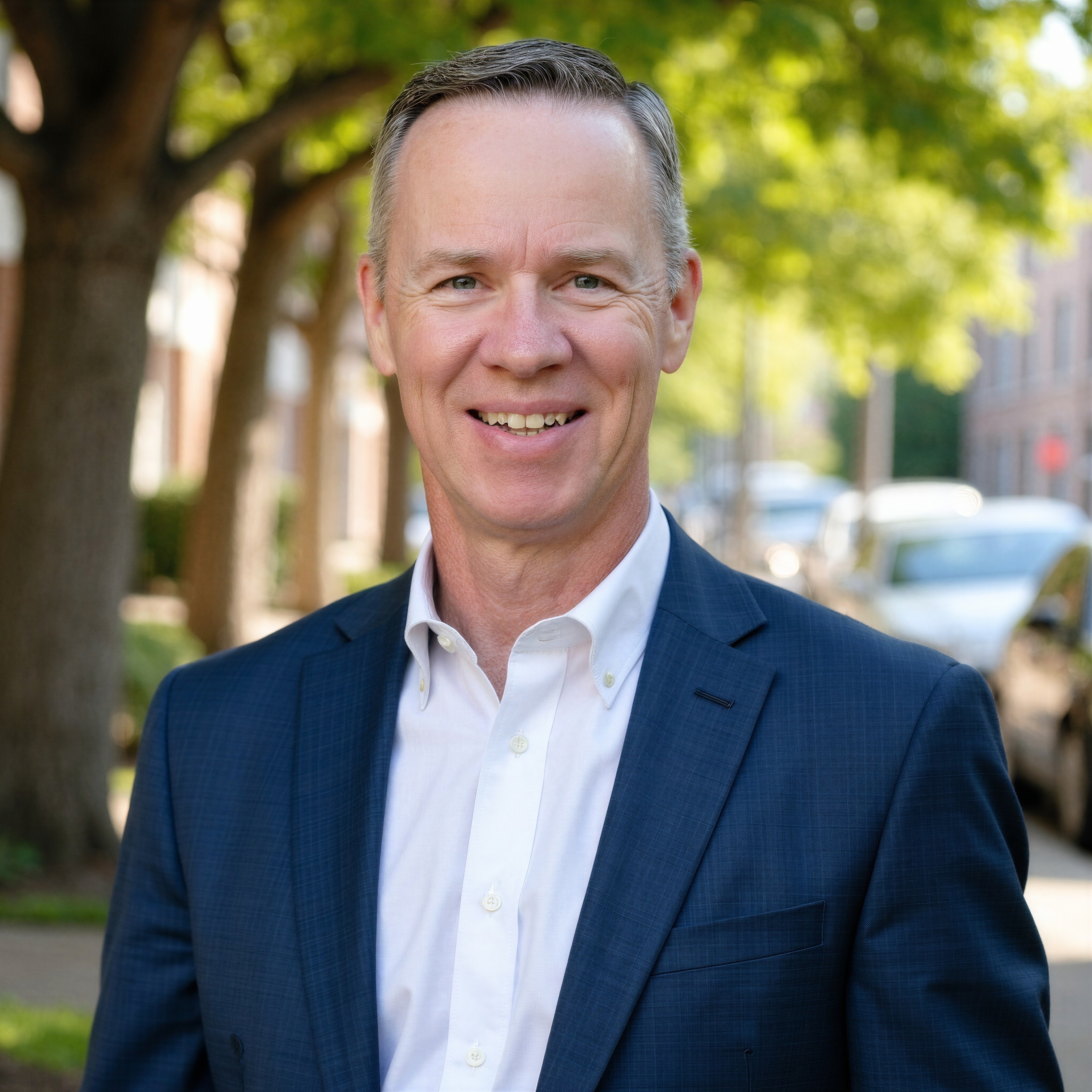 Brian Buck, Founder of GroundWork Revenue